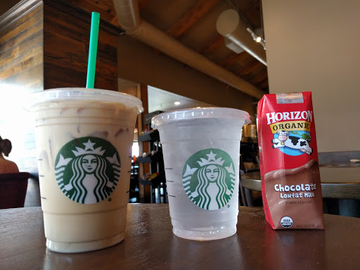 Starbucks image
