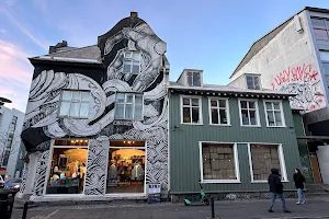 MJÚK Iceland ehf image