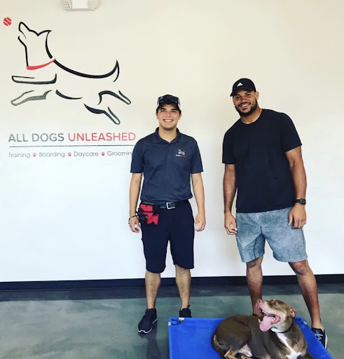All Dogs Unleashed - Dog trainer Austin, Texas