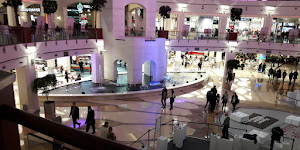 İstinye Park Alışveriş Merkezi