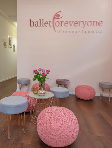 Ballet for everyone GmbH