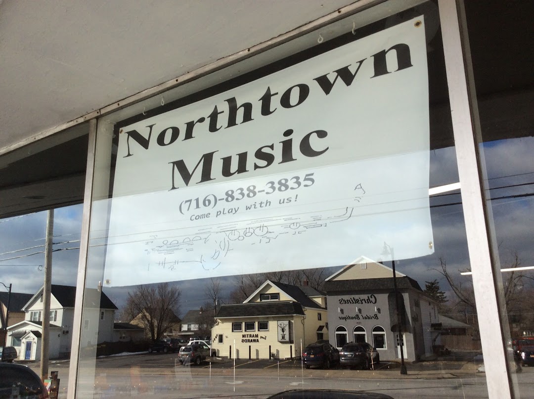 Northtown Music