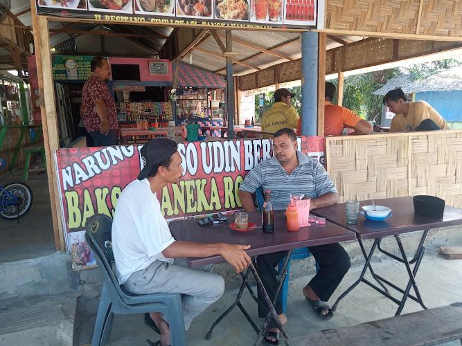 Restoran Bakso di Sumatera Utara: Menikmati Kelezatan Bakso di Banyak Tempat