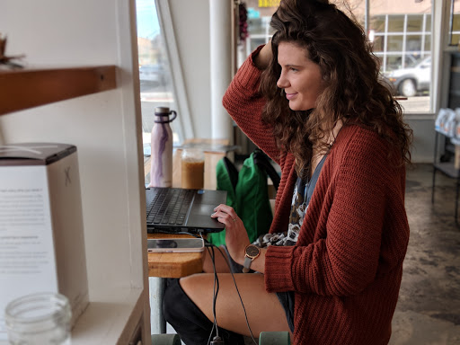 Coffee Shop «Lula Rose General Store», reviews and photos, 3434 E Colfax Ave, Denver, CO 80206, USA