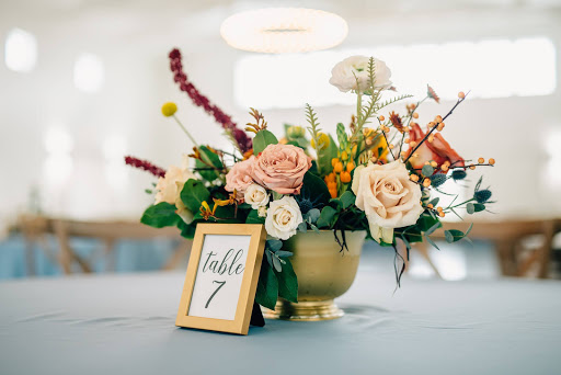 Flower Designer «Bramble and Bee», reviews and photos, 311 Commerce St, Tomball, TX 77375, USA