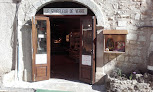 Viguié Guy Saint-Guilhem-le-Désert