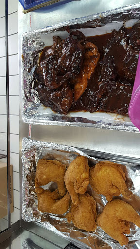 Convenience Store «Convenient Stop», reviews and photos, 100 S Dixie St, Horse Cave, KY 42749, USA