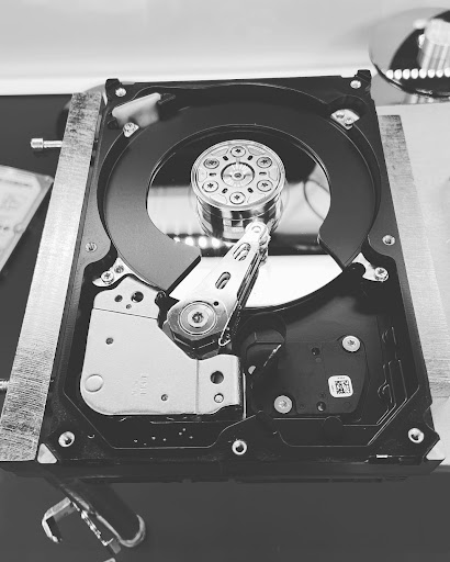 Computer Repair Service «ProTek», reviews and photos, 8103 Hwy 72 W B, Madison, AL 35758, USA