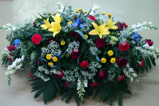 Florist «Davis Florist», reviews and photos, 4201 Locust Ln, Harrisburg, PA 17109, USA