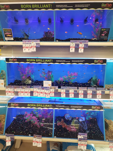 Pet Supply Store «PetSmart», reviews and photos, 1417 W Interstate 240 Service Rd, Oklahoma City, OK 73159, USA