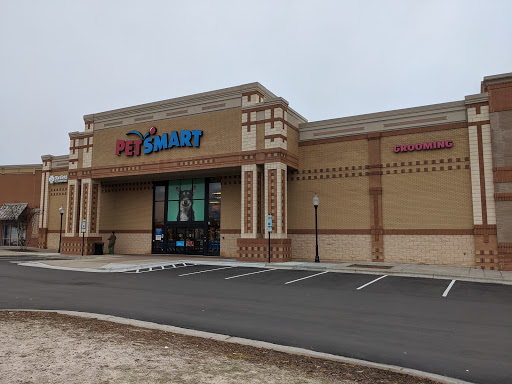 Pet Supply Store «PetSmart», reviews and photos, 8111 Brier Creek Pkwy, Raleigh, NC 27617, USA