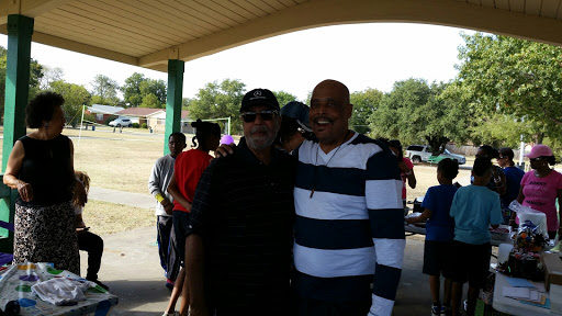 Recreation Center «Highland Hills Recreation Center», reviews and photos, 1600 Glasgow Rd, Fort Worth, TX 76134, USA