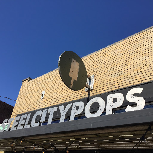 Dessert Restaurant «Steel City Pops», reviews and photos, 1021 Bardstown Rd, Louisville, KY 40204, USA