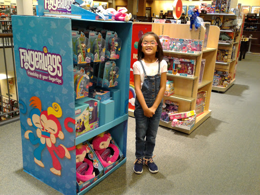 Book Store «Barnes & Noble», reviews and photos, 297 Oakbrook Center, Oak Brook, IL 60523, USA