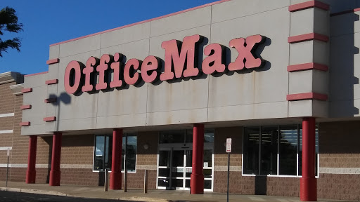 Office Supply Store «OfficeMax», reviews and photos, 2703 County Rd 541 #5, Burlington, NJ 08016, USA