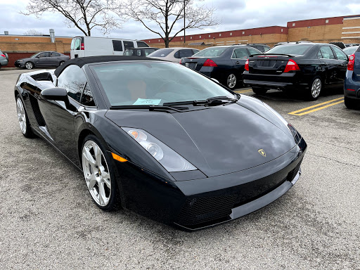 Car Wash «Auto World», reviews and photos, 7906 Sheridan Rd, Kenosha, WI 53143, USA