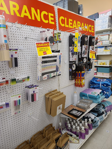 Fabric Store «Jo-Ann Fabrics and Crafts», reviews and photos, 311 Sagamore Pkwy N, Lafayette, IN 47904, USA