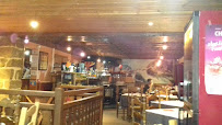 Atmosphère du Restaurant italien Le Cellier à Font-Romeu-Odeillo-Via - n°9