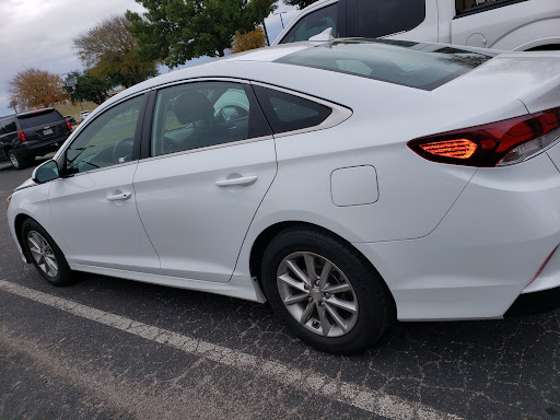 Car Dealer «driversselect», reviews and photos, 13615 N Central Expy, Dallas, TX 75243, USA