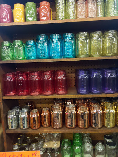 Fabric Store «American Ribbon Craft, Trophy & Fabric», reviews and photos, 925 Ann St, Stroudsburg, PA 18360, USA