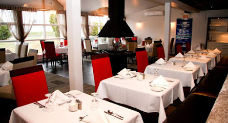 Restaurant L' Espadon de l'Auberge de la Pointe