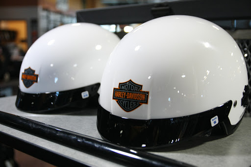 Harley-Davidson Dealer «Henderson Harley-Davidson®», reviews and photos, 1010 W Warm Springs Rd, Henderson, NV 89014, USA