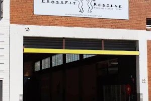 CrossFit Resolve image