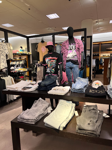 Department Store «Nordstrom Tysons Corner Center», reviews and photos, 8075 Tysons Corner Center, McLean, VA 22102, USA