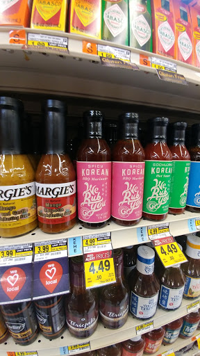 Grocery Store «Jewel-Osco», reviews and photos, 2051 Ridge Rd, Minooka, IL 60447, USA