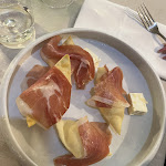 Photo n°1 de l'avis de Vector. fait le 13/02/2023 à 22:13 sur le  Ristorante SetteDue by Le Cappuccinelle à Perugia