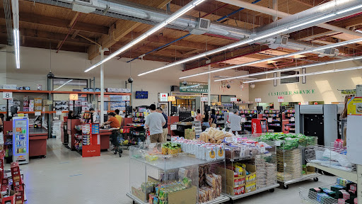 Shopping Mall «Fubonn Shopping Center», reviews and photos, 2850 SE 82nd Ave #80, Portland, OR 97266, USA