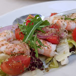 Photo n°1 de l'avis de Michele.. fait le 21/06/2022 à 21:42 sur le  Hostaria Corte Santa Lucia à Nardò