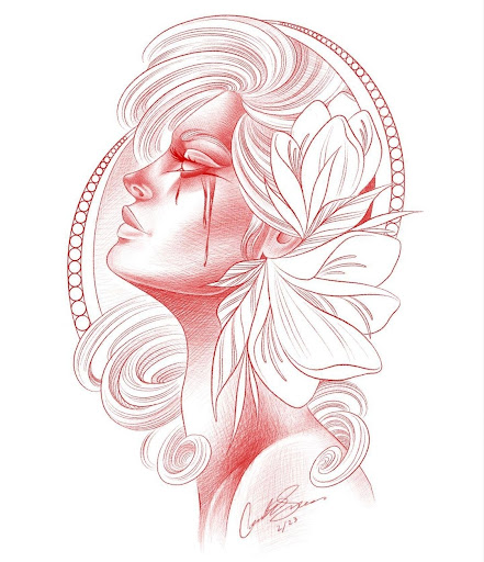 Find tattoos on chest ideas for your next unique tattoo in Woodstock at Lost Lagoon Tattoo