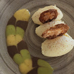 Photo n°1 de l'avis de Gillian.i fait le 30/09/2023 à 12:01 sur le  Ristorante Cascina Brugnola à Rezzato