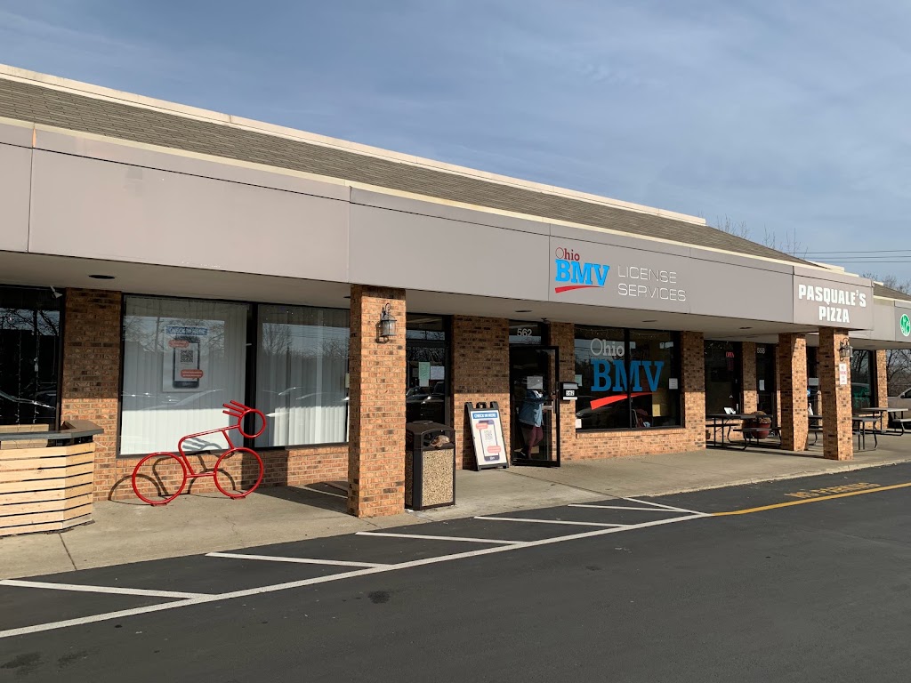 Pasquale's Pizza & Pasta House 43081