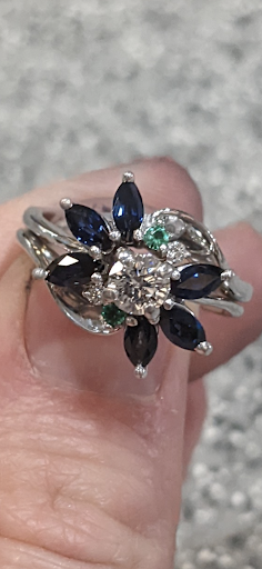 Jeweler «Ari Diamonds», reviews and photos, 814 W 1425 N, Layton, UT 84041, USA