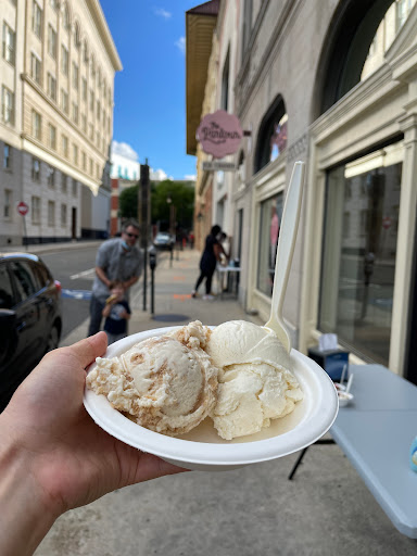 Ice Cream Shop «The Parlour», reviews and photos, 117 Market St, Durham, NC 27701, USA