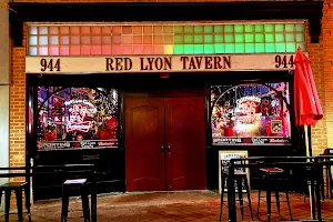 Red Lyon Tavern image