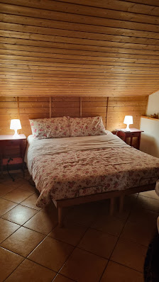 La Casa sui Campi B&B Via Monte Rosa, 27, 22043 Solbiate con Cagno CO, Italia