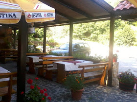 Ресторант Елешница - Рилски Манастир | Ресторант Рилски манастир
