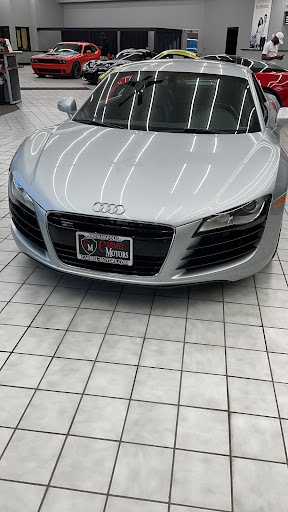 Used Car Dealer «Carmel Motors», reviews and photos, 508 W Carmel Dr, Carmel, IN 46032, USA