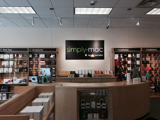 Computer Store «Simply Mac - Apple Premier Partner», reviews and photos, 304 City Cir #1500a, Peachtree City, GA 30269, USA