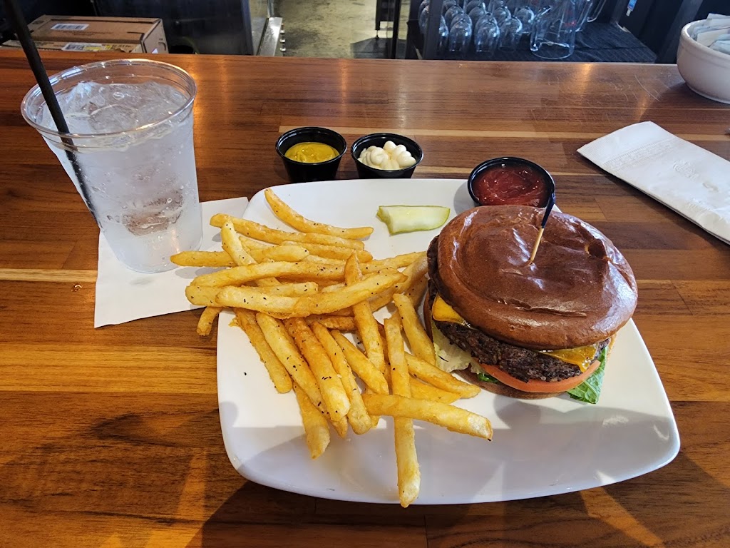 Wick's Bar & Grill Gilbert, AZ 85295 Menu, Hours, Reviews and Contact