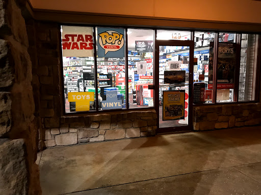 Video Game Store «GameStop», reviews and photos, 129 W Lincoln Hwy, Exton, PA 19341, USA