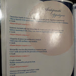 Photo n°3 de l'avis de Eric.i fait le 11/06/2023 à 17:41 sur le  Ristorante Mediterraneo à Cesano Maderno