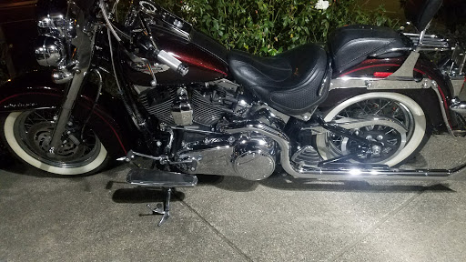 BMW Motorcycle Dealer «Santa Rosa BMW Motorcycles», reviews and photos