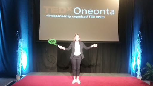 Performing Arts Theater «Foothills Performing Arts Center», reviews and photos, 24 Market St, Oneonta, NY 13820, USA