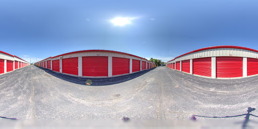 Self-Storage Facility «CubeSmart Self Storage», reviews and photos, 3501 Washington St, Gurnee, IL 60031, USA