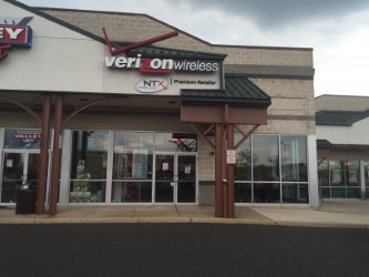Cell Phone Store «Verizon Authorized Retailer, TCC», reviews and photos, 42 N West End Blvd, Quakertown, PA 18951, USA