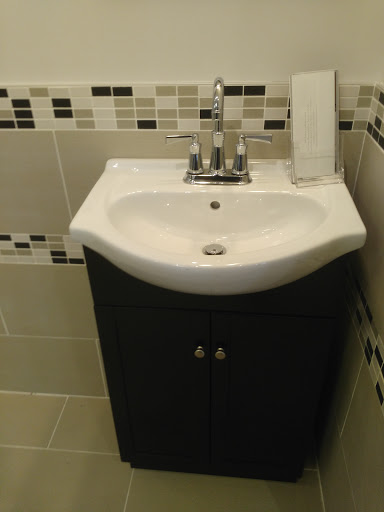 Kitchen Remodeler «TradeMark Construction LLC & Kitchen and Bath Showroom», reviews and photos, 6806 Eastern Ave, Baltimore, MD 21224, USA